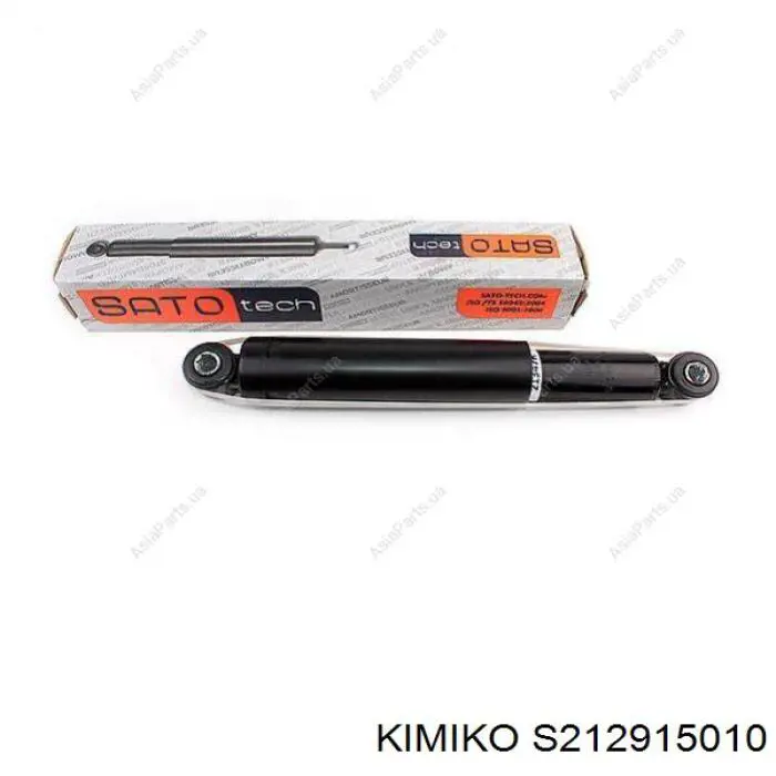 S212915010 Kimiko амортизатор задній