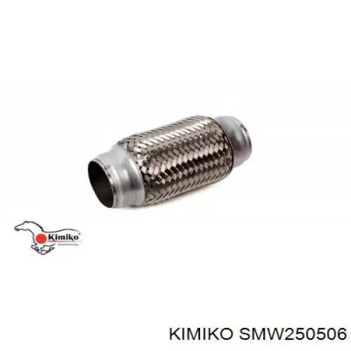 Високовольтні дроти SMW250506 Kimiko