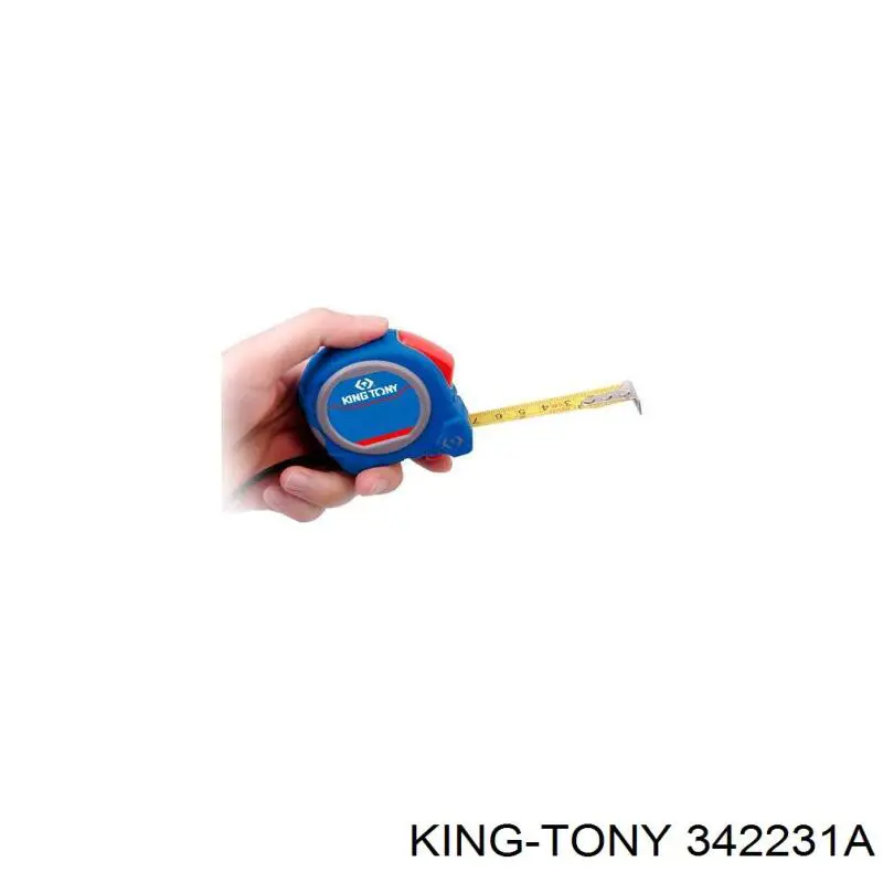 342231A King Tony 