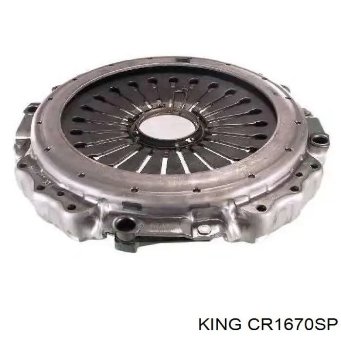 CR19102300 Freccia Підшипник шатуна