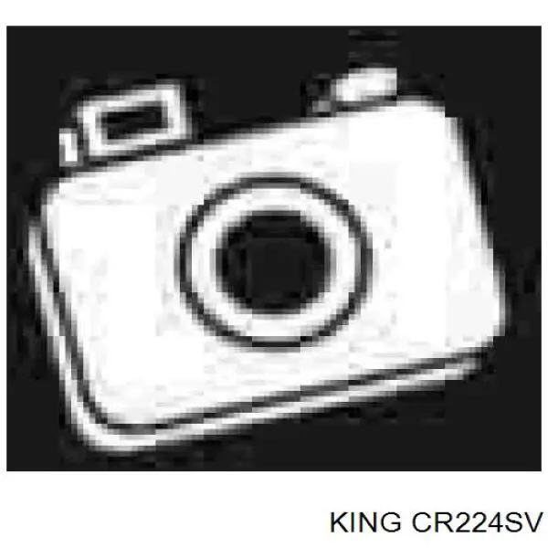  CR224SV King