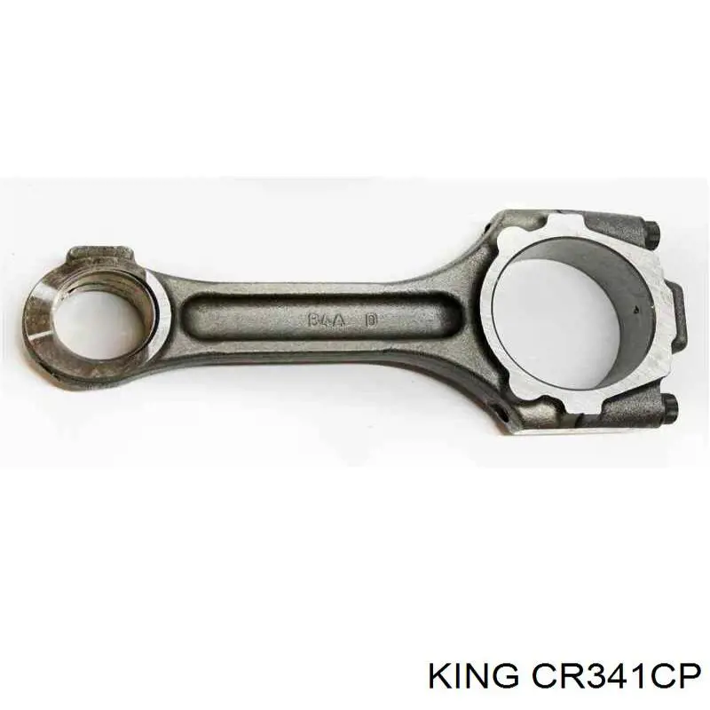 Вкладиші шатунні O60507000OEM Korea (oem)