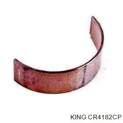 Шатунні вклалиші колінвала STD King CR4182CP ціна, від 15.30 USD