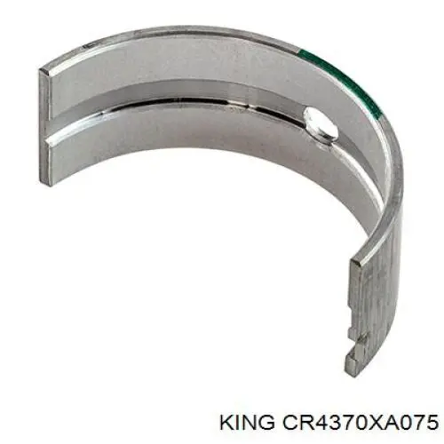  CR4370XA075 King