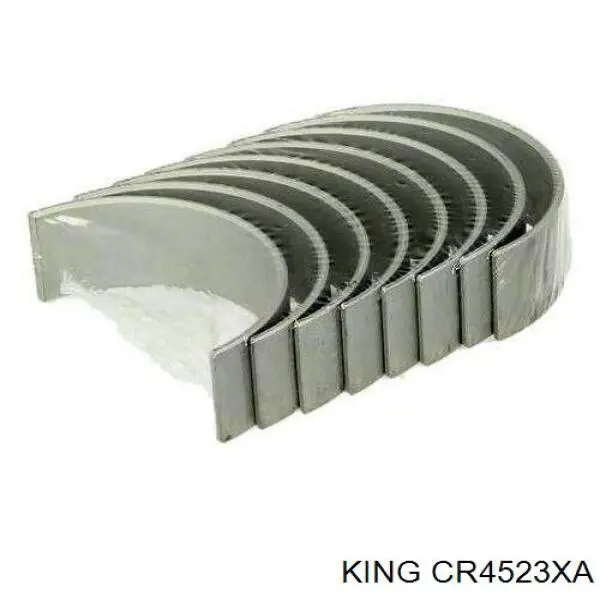  CR4523XA King