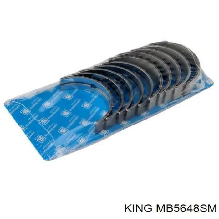 MB19101500 Freccia 