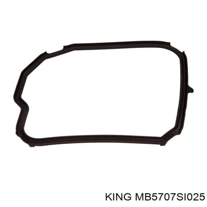 Вкладиші колінвала, корінні, комплект, 1-й ремонт (+0,25) MS3889A025 Kolbenschmidt