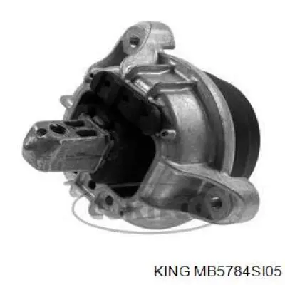 Купити MB5784SI05 King Вкладиші колінвала, шатунні, комплект, 1-й ремонт (+0,25)
