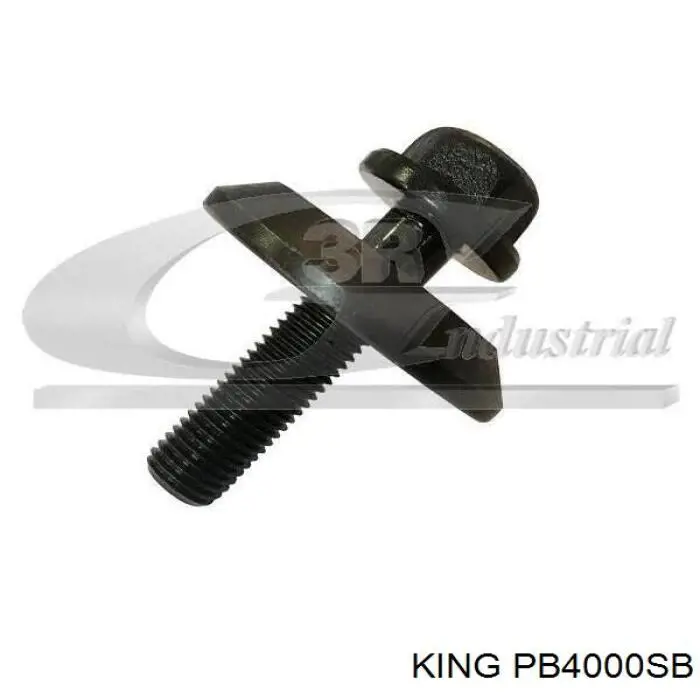 Втулка шатуна клонували Federal Mogul 554102SEMI ціна, від 4.01 USD
