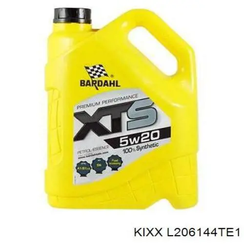 Олива ELF EVO700STI10W401L ціна, від 15.19 USD