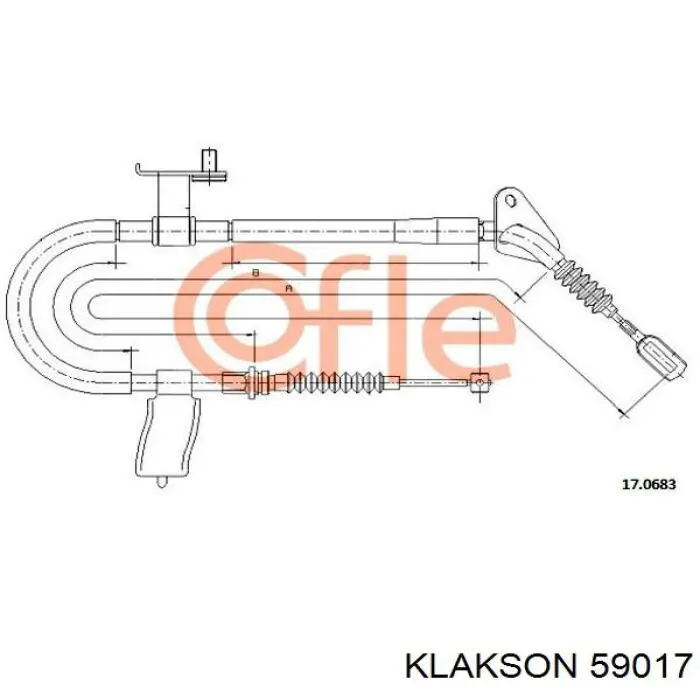 Пружина задня Tashiko NI52668 ціна, від 27.13 USD