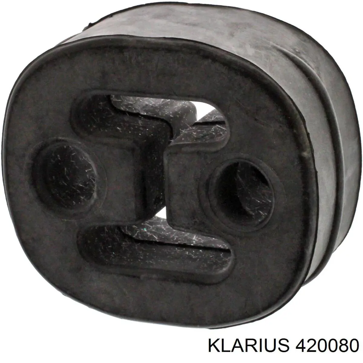 420080 Klarius подушка кріплення глушника