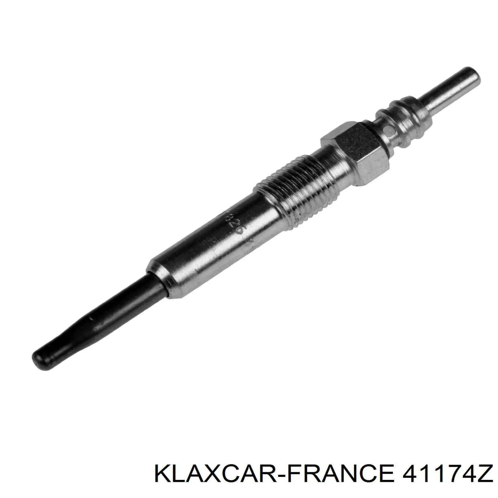 Купити 41174Z Klaxcar France Свічка накалу