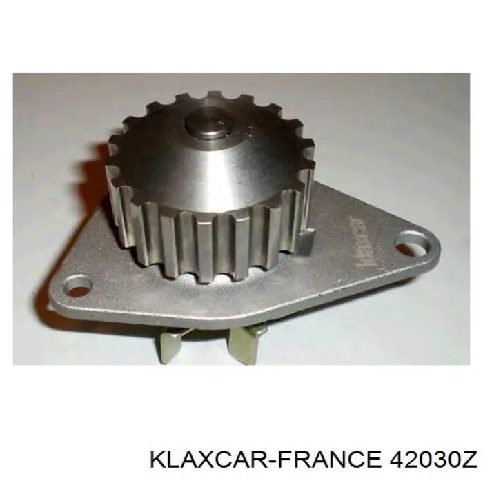 Помпа охолодження Kamoka T0095 ціна, від 24.21 USD