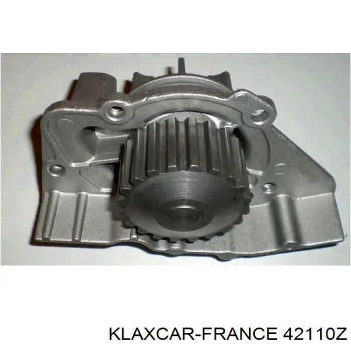 Купити 42110Z Klaxcar France Насос охолоджуючої рідини