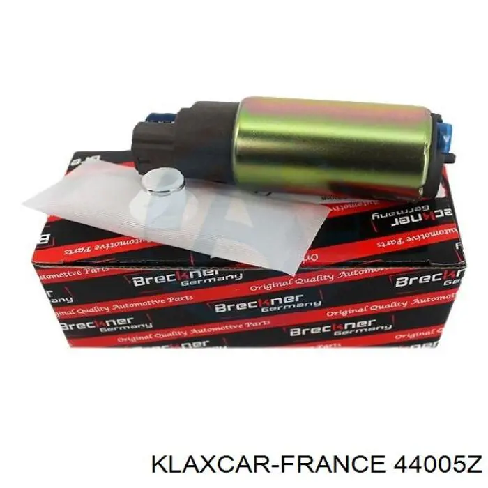 Модуль бензонасоса STARTVOLT SFM0910 ціна, від 70.79 USD