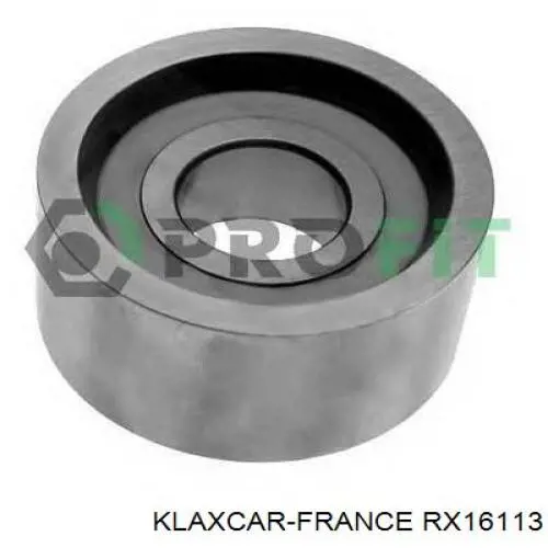 Купити RX16113 Klaxcar France Натягувач ременя ГРМ