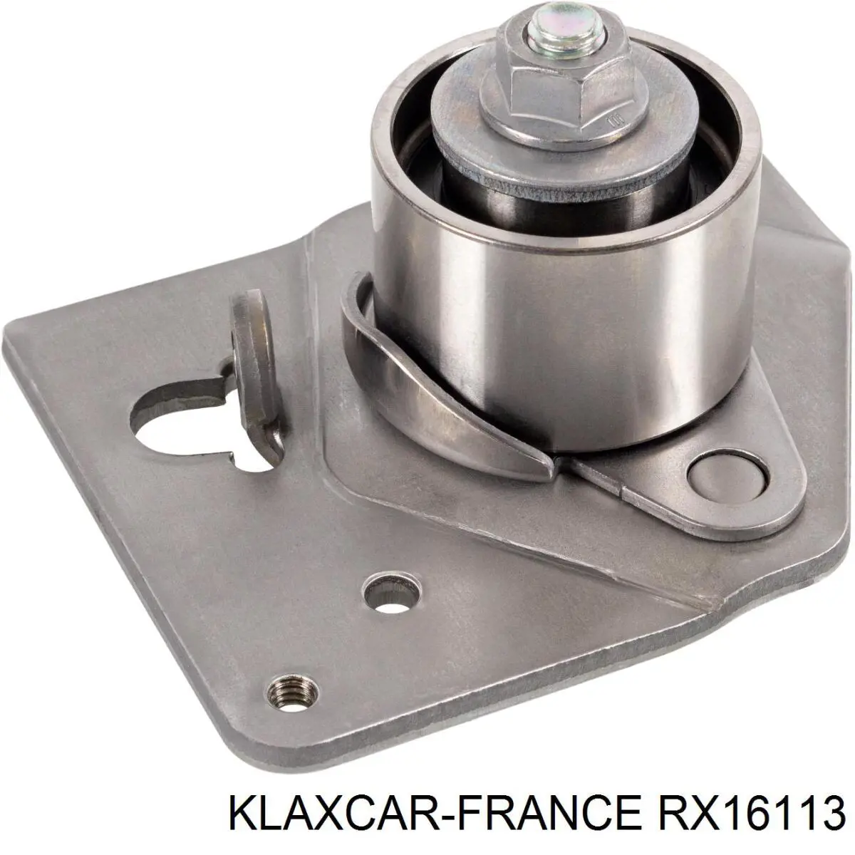 RX16113 Klaxcar France натягувач ременя грм