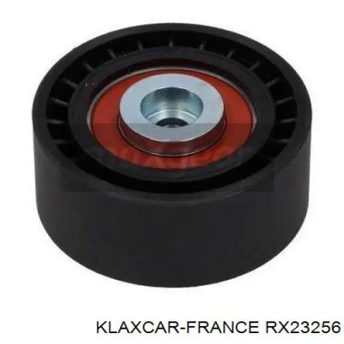 RX23256 Klaxcar France ролик ременя грм, паразитний