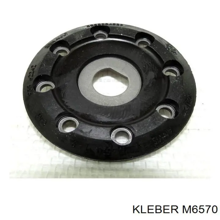 M6530 Kleber опора амортизатора переднього