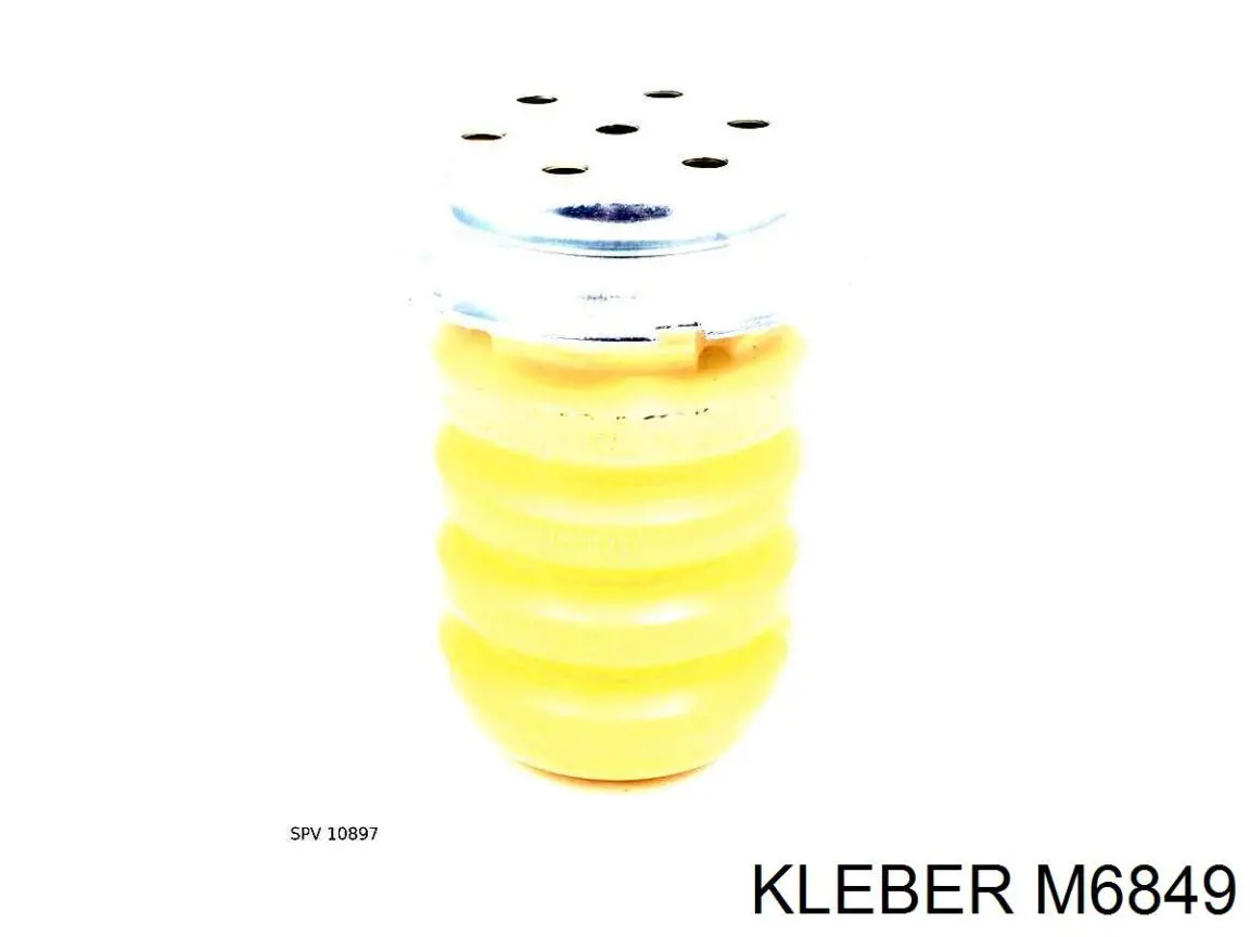  Kleber M6849 ціна, від 23.36 USD
