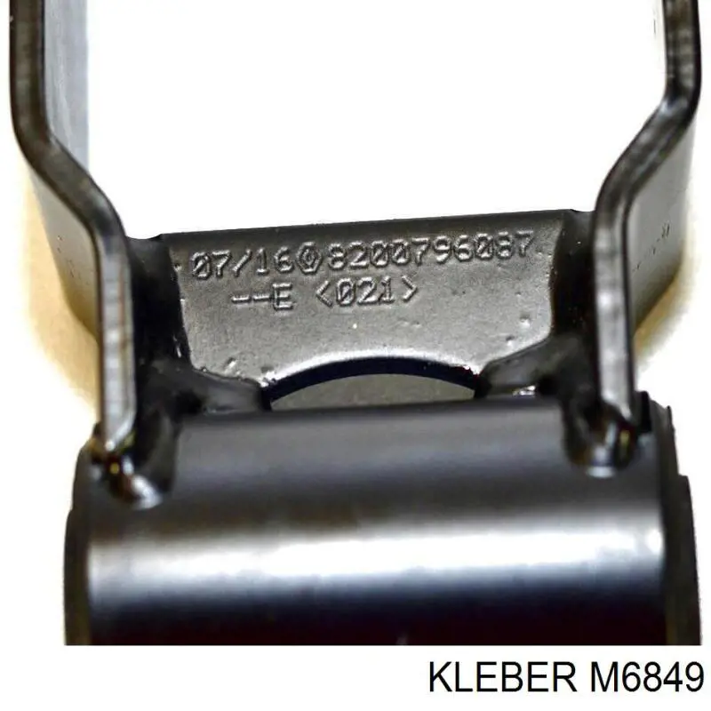 M6849 Kleber 