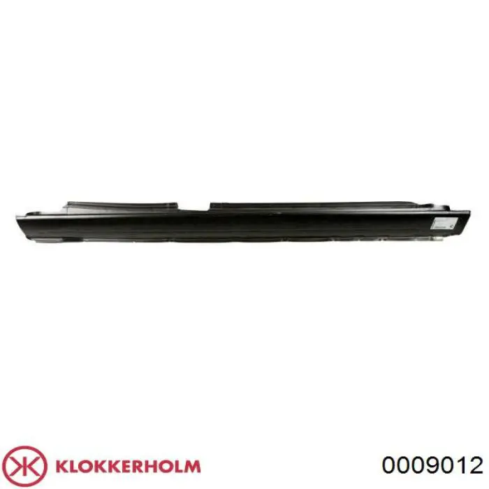 Поріг зовнішній правий Signeda PAD76001ER ціна, від 57.36 USD