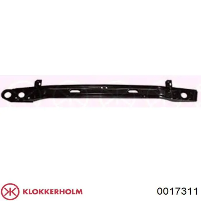 Ліве переднє крило Polcar 130801 ціна, від 45.06 USD