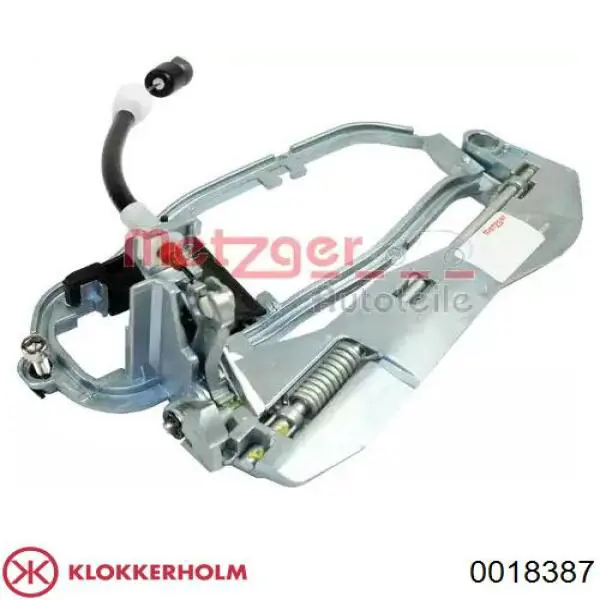 Підкрилок переднього крила, лівий VAG 8D0821171BREF ціна, від 12.82 USD