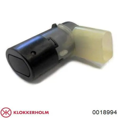 Решітка переднього бампера, центральна Starline KH0018994