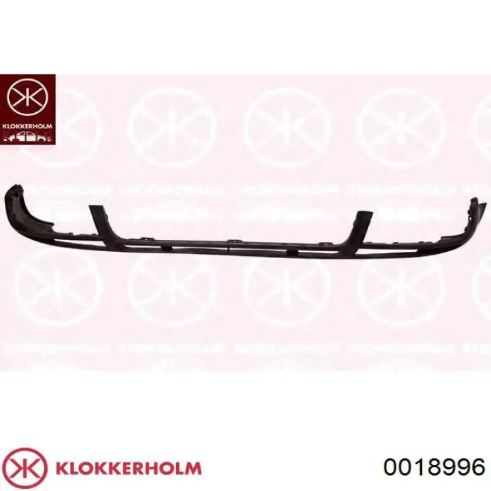 Решітка переднього бампера, права VAG 8D0807346C3FZ ціна, від 5.40 USD