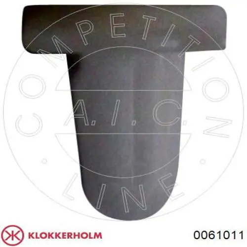  Klokkerholm 0061011 ціна, від 39.06 USD