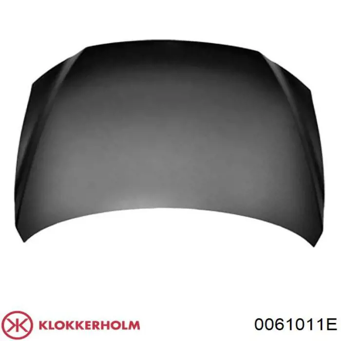 Купити FP0061011E Klokkerholm 