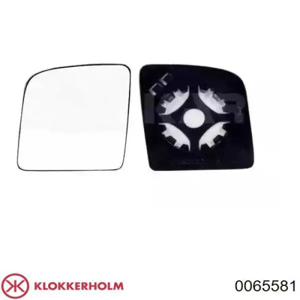  Klokkerholm 0065581 ціна, від 84.80 USD