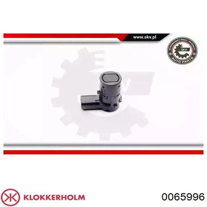 Решітка переднього бампера, права Polcar 2016272R ціна, від 4.77 USD