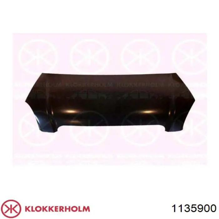 Бампер передній в зборі на Chevrolet Aveo II T250, T255