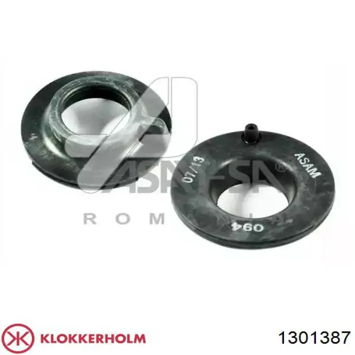 Купити 6001549740 Renault (RVI) Підкрилок передній лівий