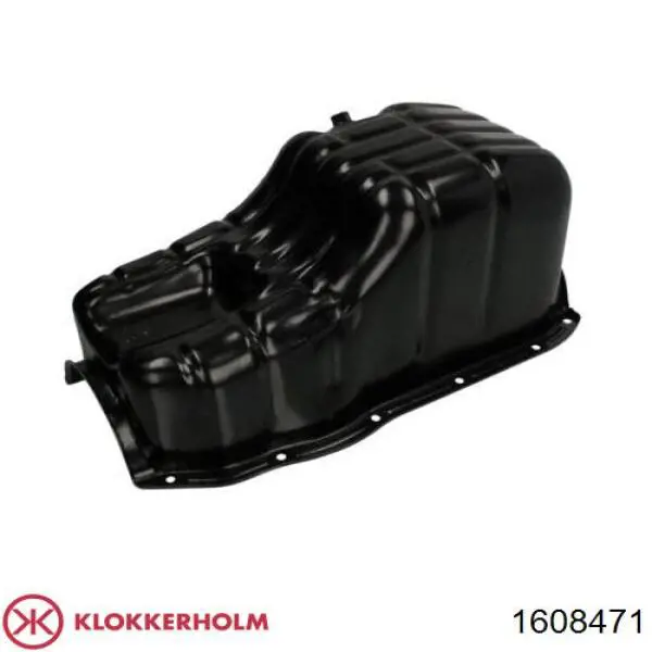 Купити 2705MO1 Polcar Захист двигуна