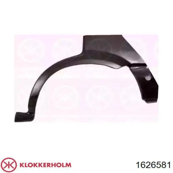 FP1626581 Klokkerholm 