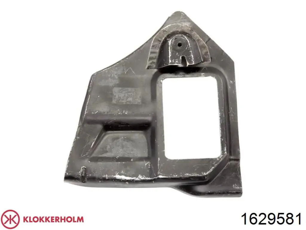 Ремонтна частина арки крила заднього, лівого Klokkerholm FP1629581 ціна, від 75.23 USD