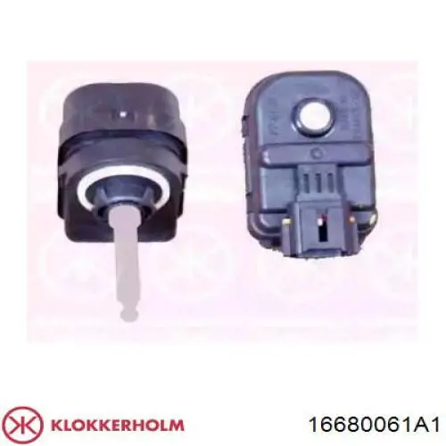 Автоматичний коректор фар Nissan Primera седан (P11) (1996 - 2002) ціна, від 34.01 USD