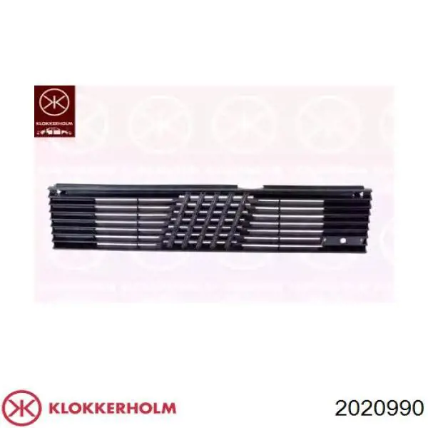 Облицювання радіатора Polcar 301605R ціна, від 10.69 USD