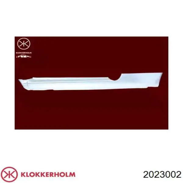  Klokkerholm 2023002 ціна, від 33.09 USD
