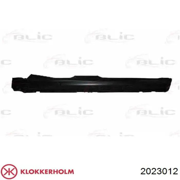 FP2023012 Klokkerholm 