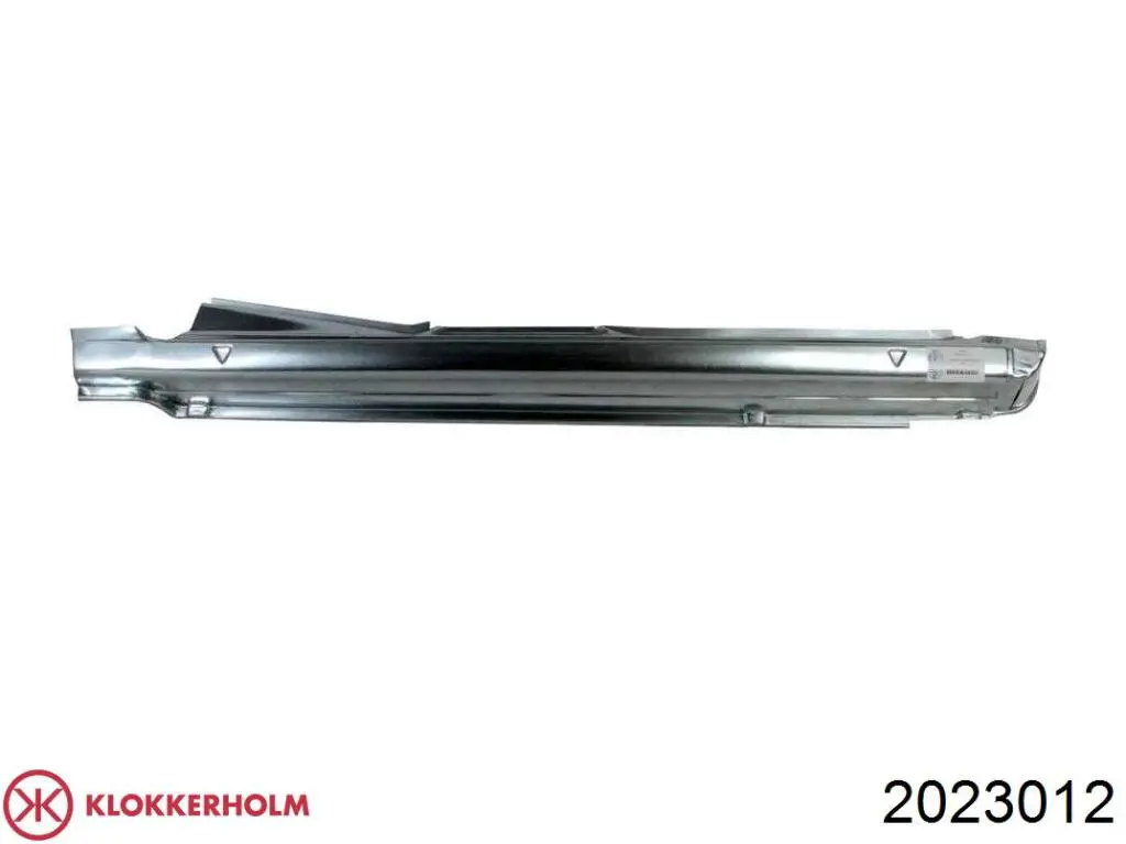  Klokkerholm FP2023012