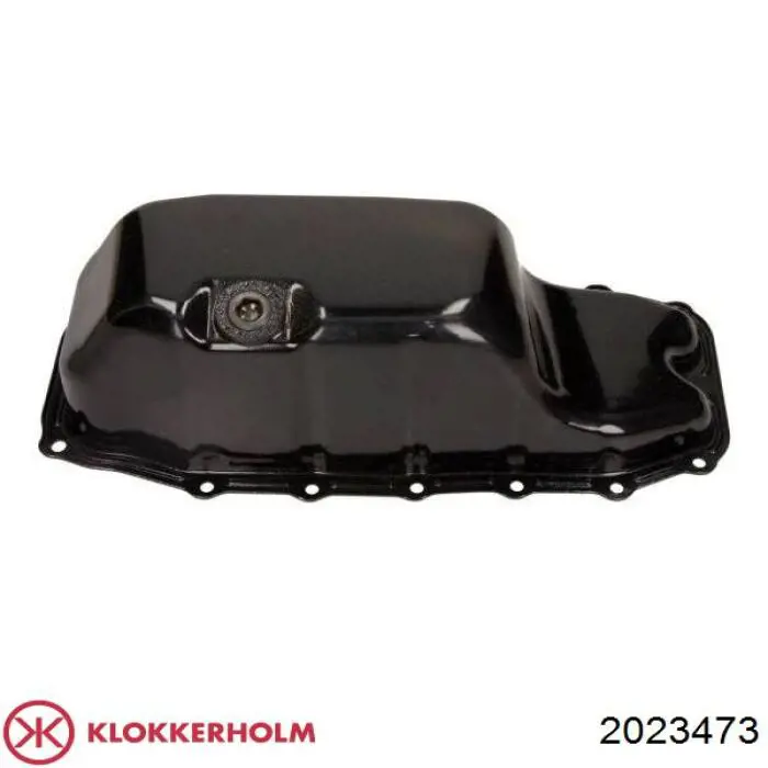 Піддон двигуна Klokkerholm 2023473 ціна, від 22.62 USD