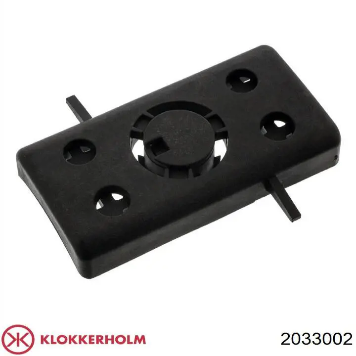 Купити 701094 Peugeot/Citroen Поріг зовнішній правий