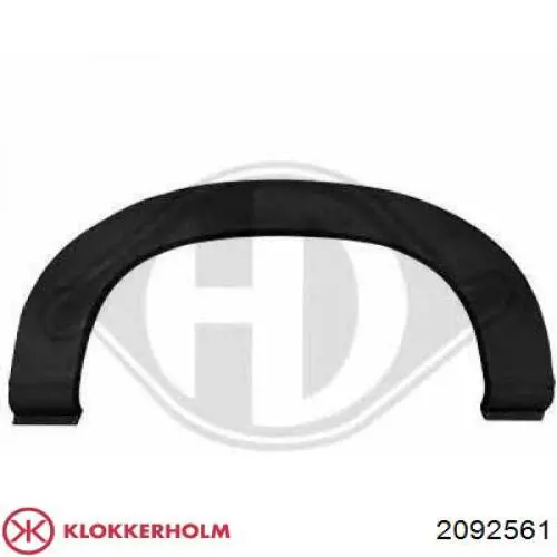 Купити 2092561 Klokkerholm 