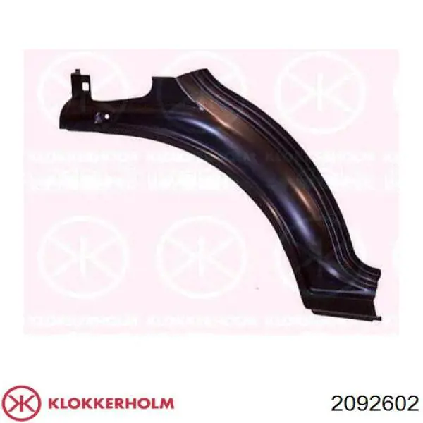  Klokkerholm 2092602 ціна, від 26.72 USD