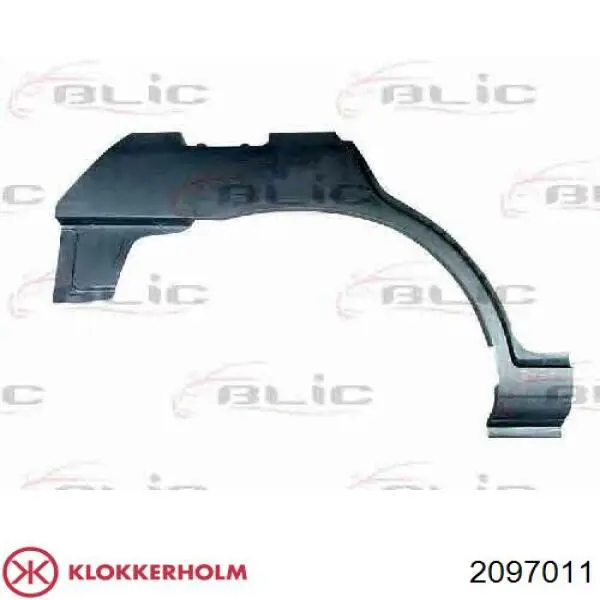  Klokkerholm 2097011 ціна, від 105.70 USD